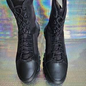 Oakley Blackout Light Patrol Boots